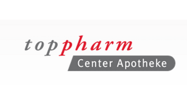 Toppharm Center Apotheke image