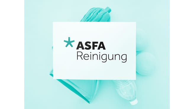 Bild ASFA Reinigung GmbH