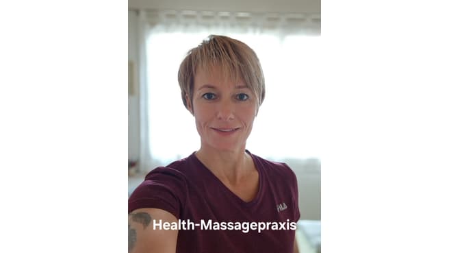 Health-Massagepraxis image