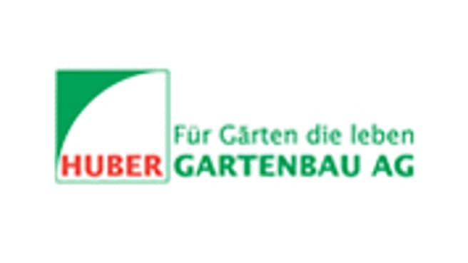 Image Huber Gartenbau AG