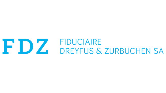 Image Fiduciaire Dreyfus et Zurbuchen SA