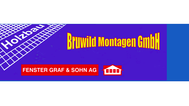 Bild Bruwild Montagen GmbH
