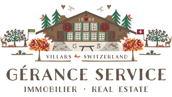 Gérance Service SA image