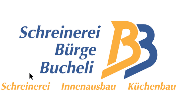 Bild Schreinerei Bürge Bucheli GmbH