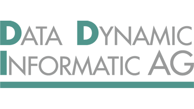 Data Dynamic Informatic AG image