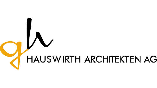 Hauswirth Architekten AG image