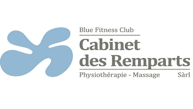 Cabinet des Remparts Sàrl - Blue Fit Club physiothérapie, massage image