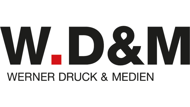 Werner Druck & Medien AG image
