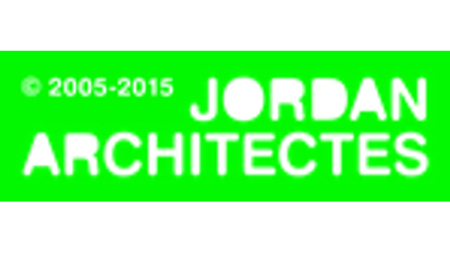 Bild jordan architectes SA