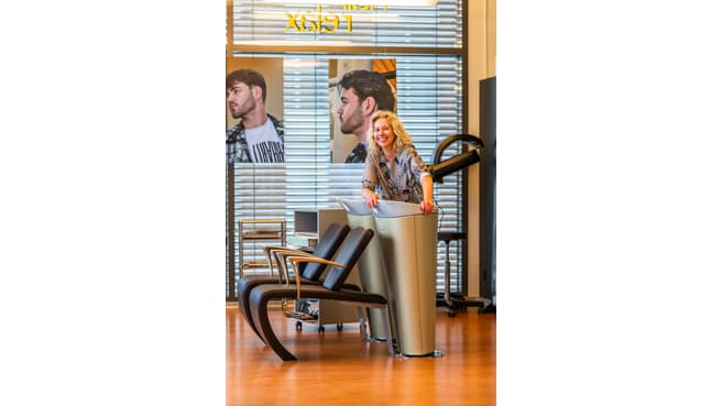 Immagine hair relax