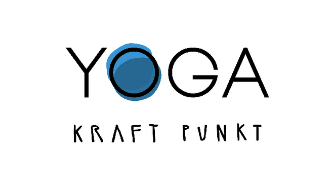 Image Yoga Kraft Punkt