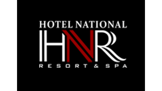 Bild Hotel National Resort & Spa