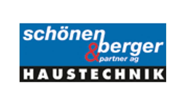 Schönenberger + Partner AG image