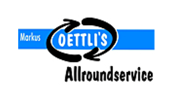 Bild Oettli s Allroundservice GmbH