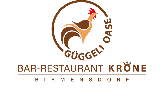 Bar-Restaurant Krone/ Güggeli Oase image