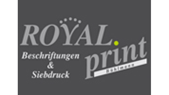 Bild Royal-print GmbH