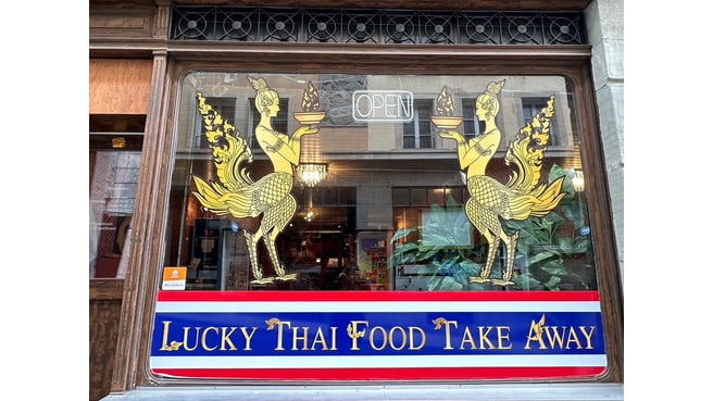 Immagine Lucky Thai Food