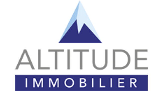 Altitude Immobilier image