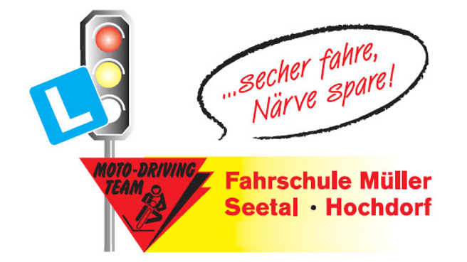 Fahrschule Müller image