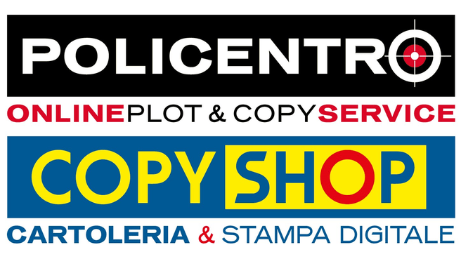 Immagine Policentro - Copyshop
