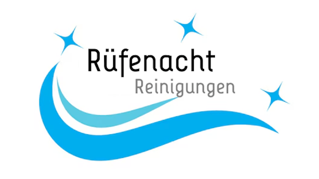 Rüfenacht Reinigungen image