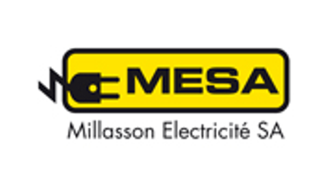 Image Millasson Electricité SA MESA