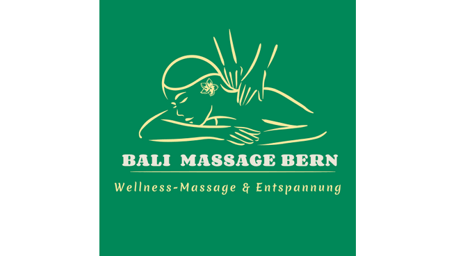 Image Bali Massage Bern