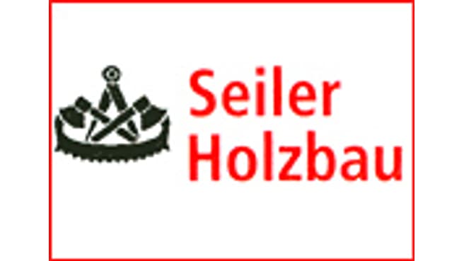 Bild Seiler Holzbau GmbH