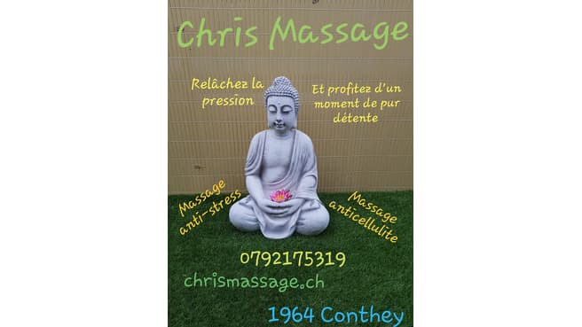 Chris Massage image