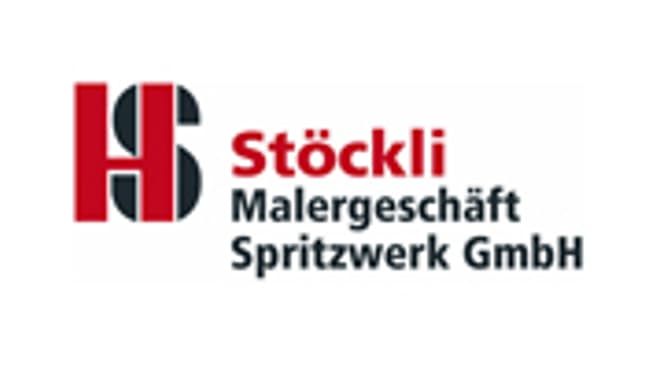 Image Stöckli Malergeschäft + Spritzwerk GmbH