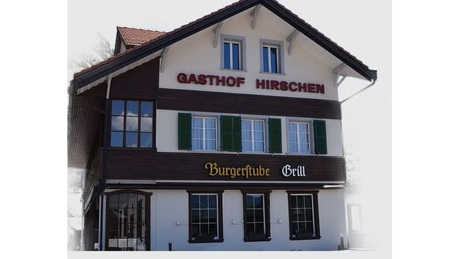 Bild Hotel Restaurant Hirschen