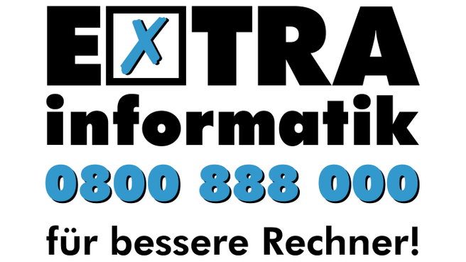 Immagine Extra Informatik GmbH