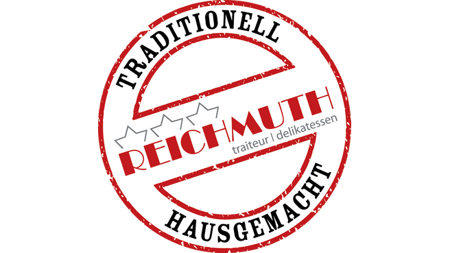 Bild Reichmuth Metzgerei GmbH