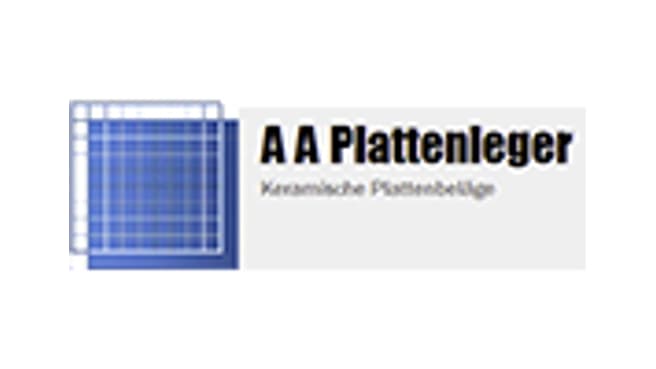 A-A Plattenleger image