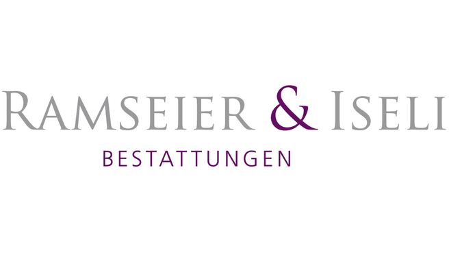 Bild Bestattungen Ramseier + Iseli GmbH
