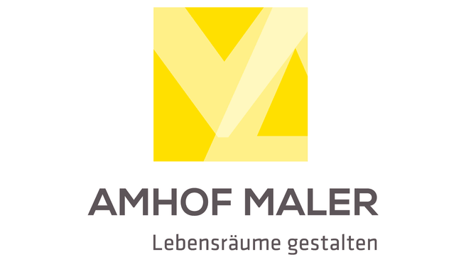 Bild Amhof Maler AG