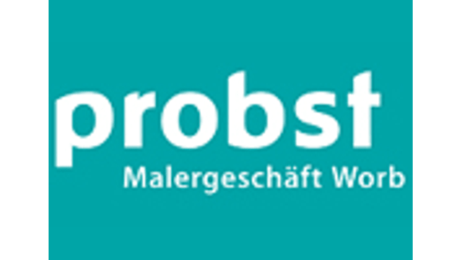 Bild Probst Malergeschäft GmbH