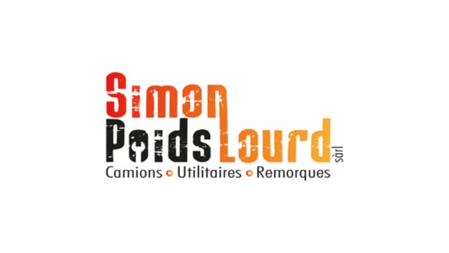 Garage Simon Poids Lourd image