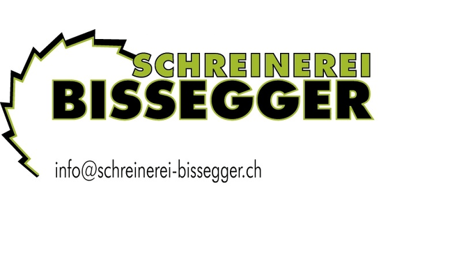 Bild Schreinerei Bissegger GmbH