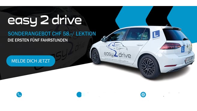 Bild Easy2Drive