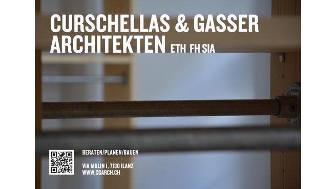 Immagine curschellas + gasser Architekten