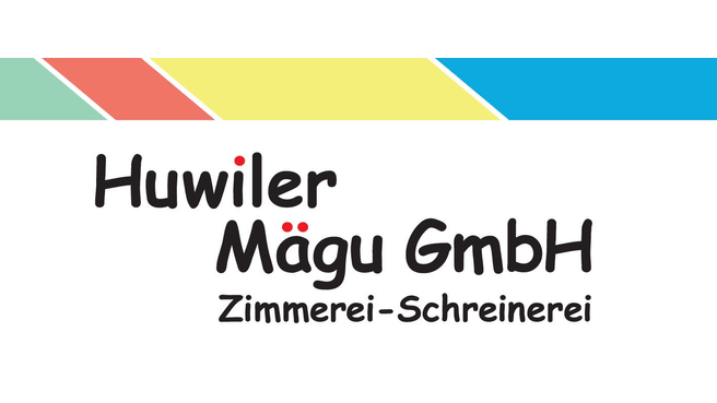 Bild Huwiler Mägu GmbH
