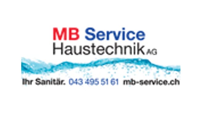 Immagine MB Service Haustechnik AG