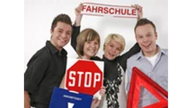 Fahrschule JETTER /     Probelektion Gratis. image