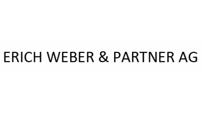 Weber Erich & Partner AG image