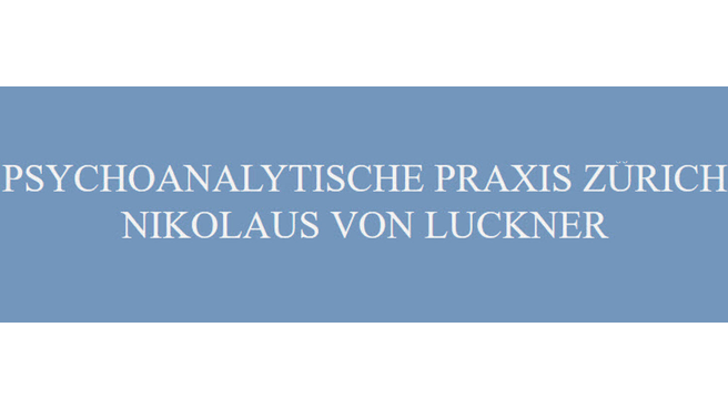 Image Praxis Nikolaus von Luckner