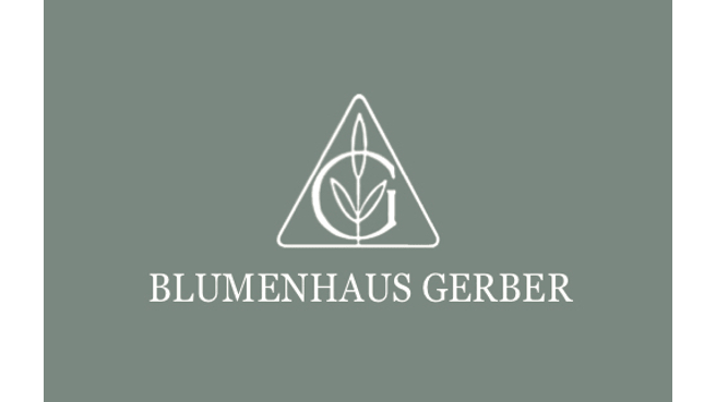 Blumenhaus Gerber image