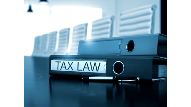 Plancherel Legal & Tax image