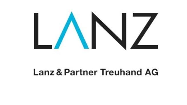 Bild Lanz & Partner Treuhand AG