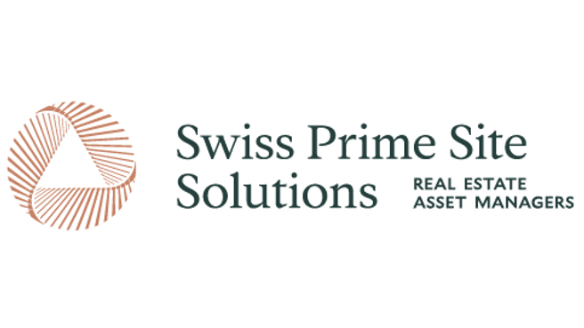 Immagine Swiss Prime Site Solutions AG